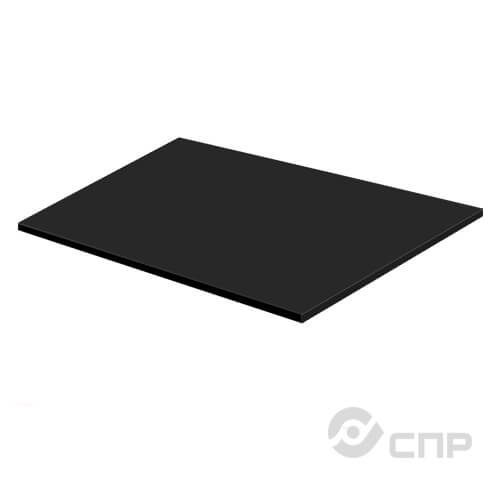 Техпластина (лист) 450х450х3,4